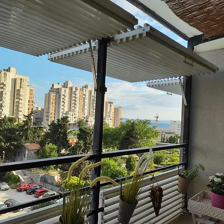 Sunny Day דירה *