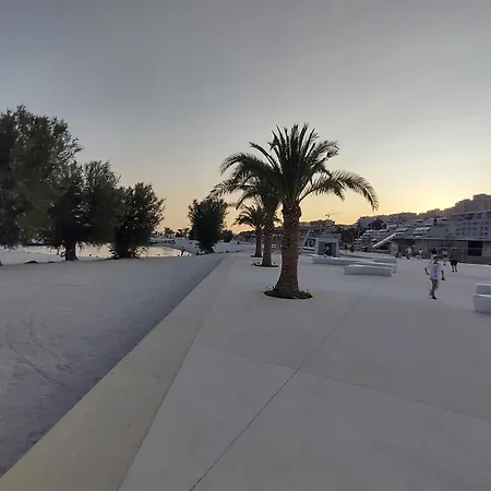 Sunny Day Split