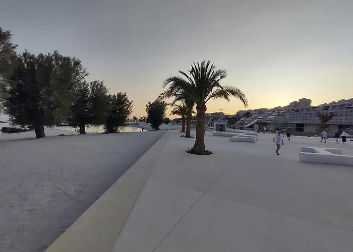 Sunny Day Split