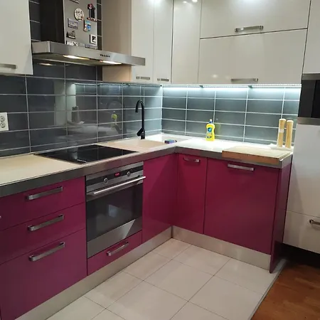 Sunny Day Apartament