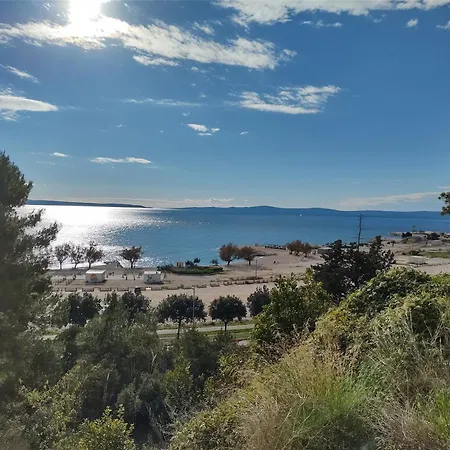 Apartament Sunny Day *