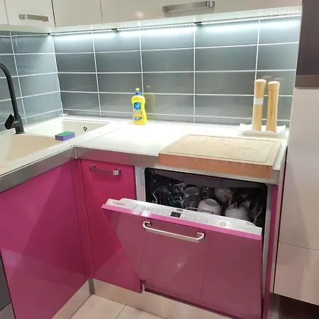 Sunny Day Apartament