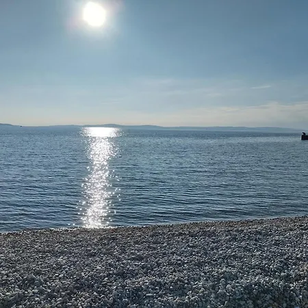 Sunny Day Апартаменты Сплит