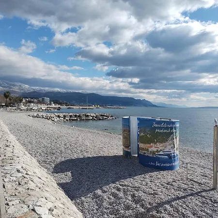 Sunny Day Apartament Split