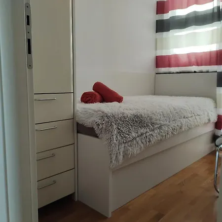 Sunny Day Apartman *