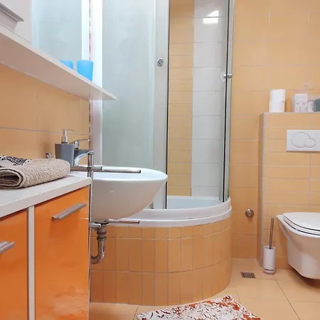 Apartament Sunny Day *