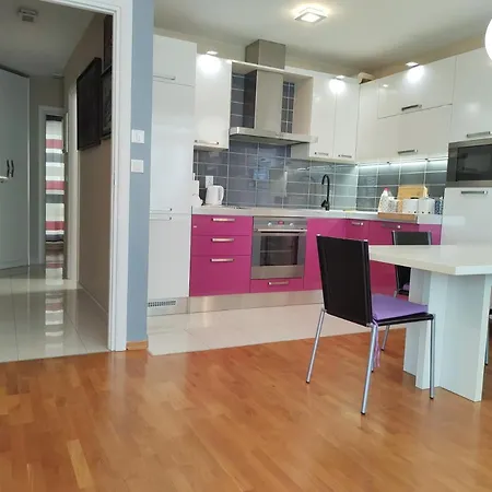 Apartament Sunny Day *