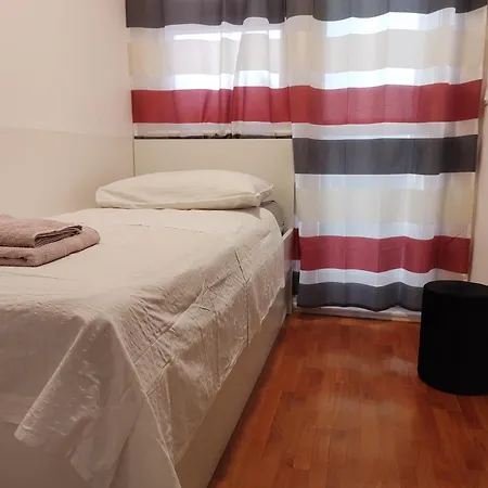 Sunny Day Apartman *
