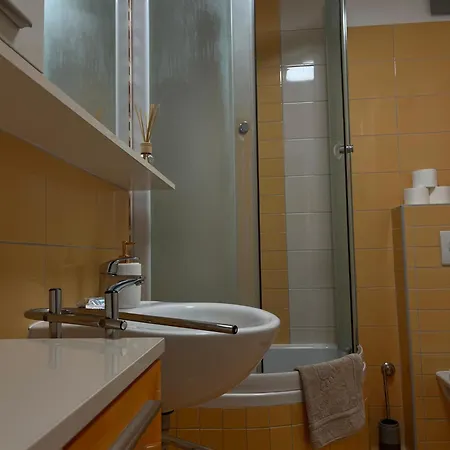 Apartman Sunny Day