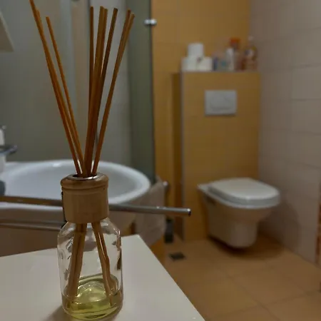 Sunny Day Apartament *