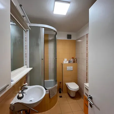 Sunny Day Apartament