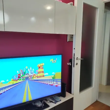 Sunny Day Apartment Split