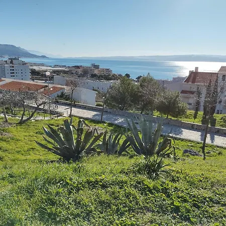 Sunny Day Apartment Split