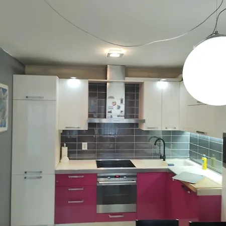 Sunny Day Apartamento