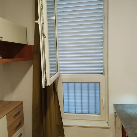 Apartmán Sunny Day Split