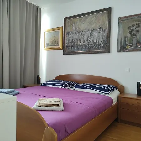 Sunny Day Apartment Split