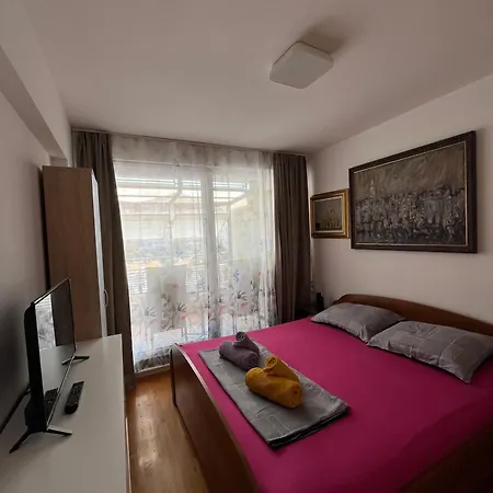 Sunny Day Apartment