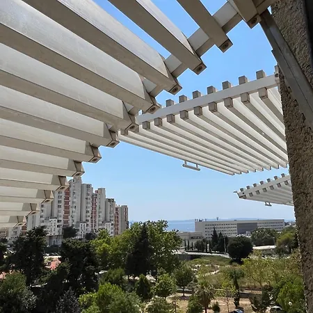 Apartment Sunny Day *