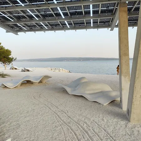 Apartamento Sunny Day Split