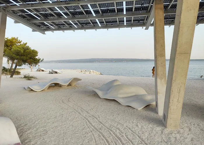 شقة Sunny Day سبليت