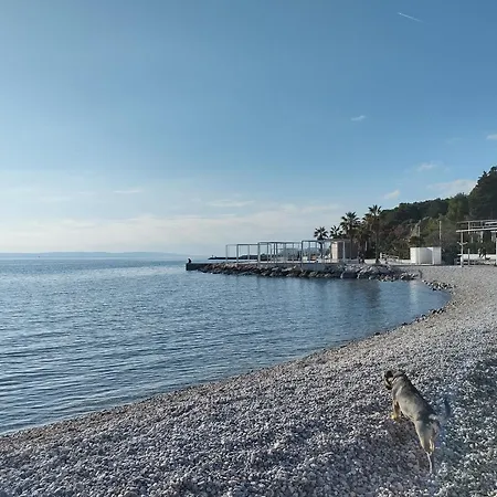 Lägenhet Sunny Day *