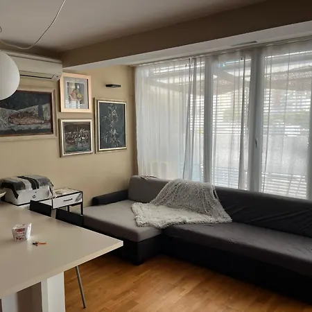 Sunny Day Apartment Split