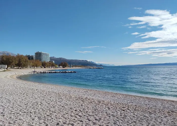 Lägenhet Sunny Day *