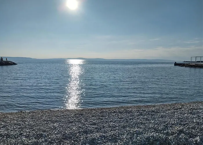 Sunny Day Lägenhet Split