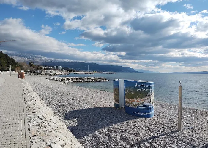 Sunny Day Lägenhet Split