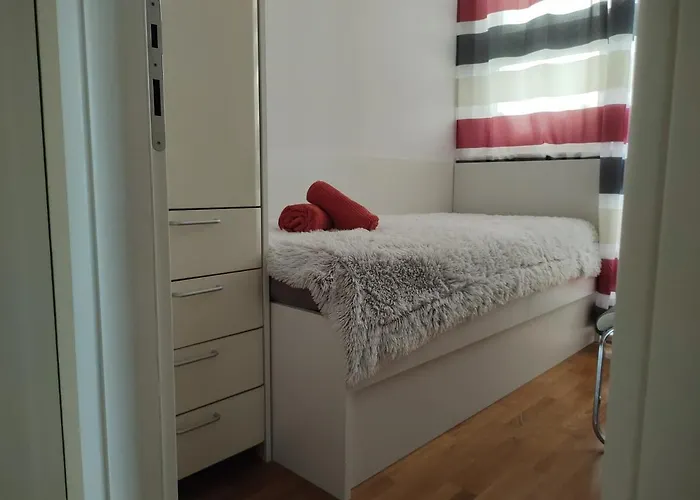 Sunny Day Lägenhet *