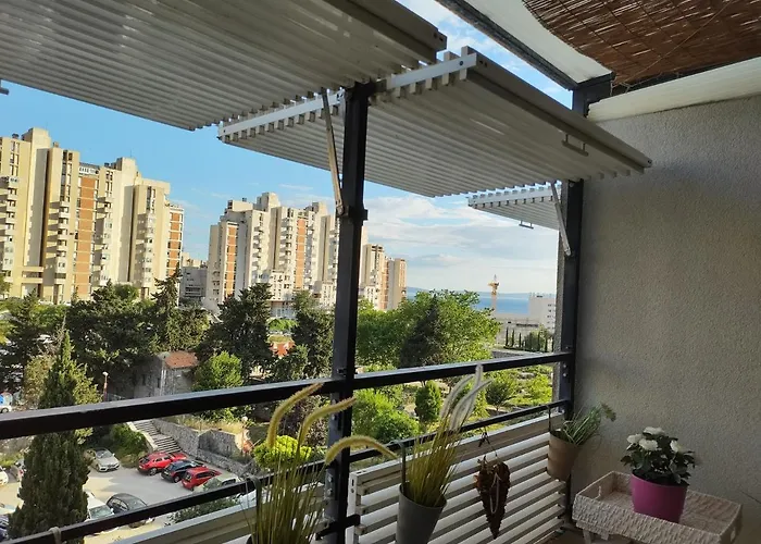 Sunny Day Apartament *