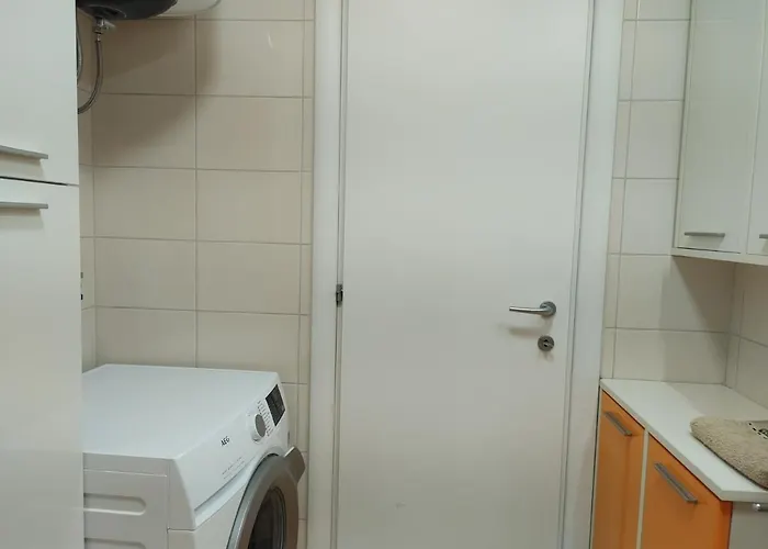 Lägenhet Sunny Day *