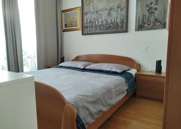Apartament Sunny Day Split