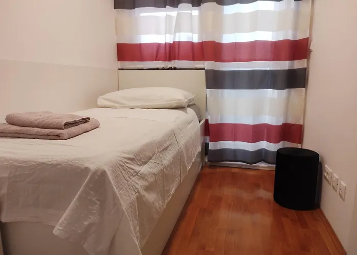 Sunny Day Lägenhet *